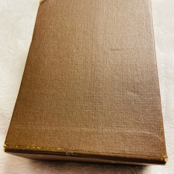 Louis Vuitton Small Box and Small Dust Bag GC - Picture 5 of 6